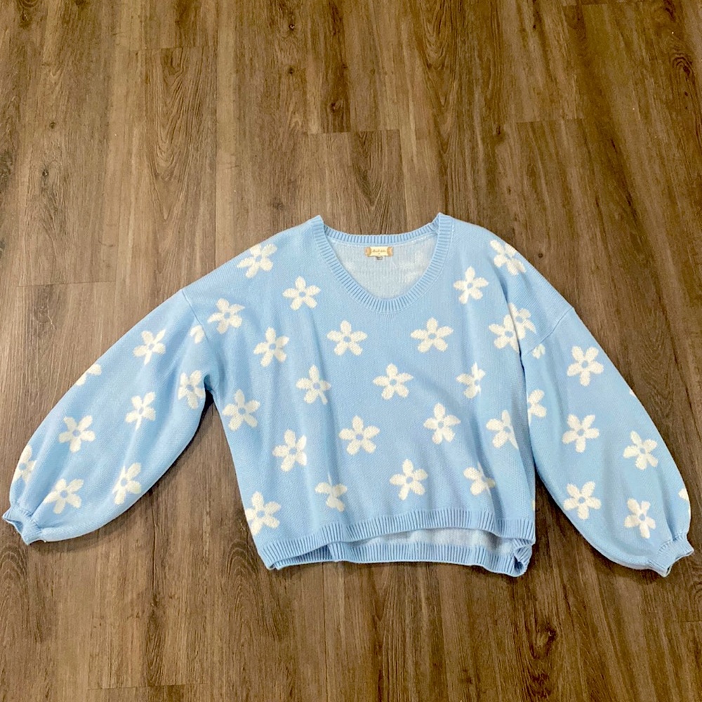Altar’d State Sweater
